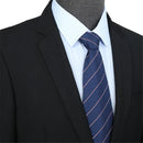 Customized Men's Formal Attire Casual Temperament Slim Fitting Tuxedo Set Men's Business Suit