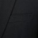 Customized Men's Formal Attire Casual Temperament Slim Fitting Tuxedo Set Men's Business Suit