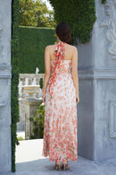 Elegant Mother's Dresses Appliqued Chiffon Tea-Length MoM of Bride Dress Vestido De Madrinha Formal Gown