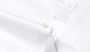 Men's Customized Iron Free Shirt Office Men's Dress Shirt