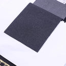 New Summer Fabric Worn Wool Suit Pure Wool Fabric Wool Men's Suit Set