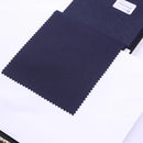 New Summer Fabric Worn Wool Suit Pure Wool Fabric Wool Men's Suit Set