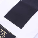 New Summer Fabric Worn Wool Suit Pure Wool Fabric Wool Men's Suit Set