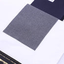 New Summer Fabric Worn Wool Suit Pure Wool Fabric Wool Men's Suit Set