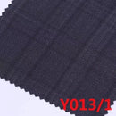 Tailor Shop Formulates Process for Worsted Wool Set Fabric Men's and Women's Sets New Summer Style