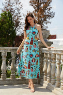 Tailor Shop Modern Sheath Lilac Satin Plunge Mother Dress Knee Length Mother of The Groom Gowns Three Quarter Sleeve