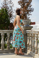 Tailor Shop Modern Sheath Lilac Satin Plunge Mother Dress Knee Length Mother of The Groom Gowns Three Quarter Sleeve