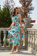Tailor Shop Modern Sheath Lilac Satin Plunge Mother Dress Knee Length Mother of The Groom Gowns Three Quarter Sleeve