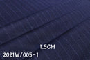 Worsted Autumn and Winter Suit Set, Pure Wool Fabric, All Wool Fabric, Cover Material for Men and Women's Clothing