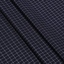 Worsted Wool Fabric Summer Suit Fabric Men's and Women's Plaid Men's and Women's Suit Blended