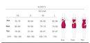 Nylon or Cotton None Dress Chiffon Full Sleeve Full Collarless Sweetheart Neckline with Dress Dress