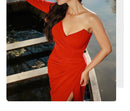 Nylon or Cotton None Dress Chiffon Full Sleeve Full Collarless Sweetheart Neckline with Dress Dress