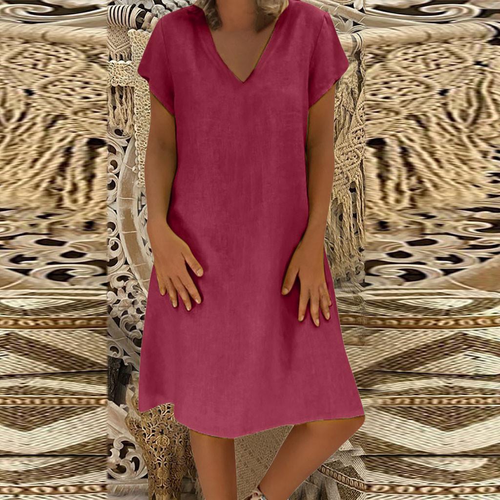 How to Look Great in Plus Size Dresses?