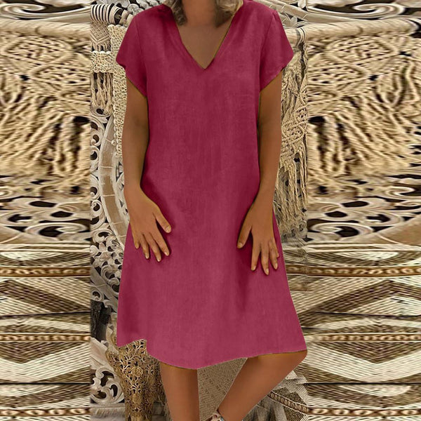 How to Look Great in Plus Size Dresses?