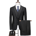 2023 New Casual Business Plaid Slim Fit Elegant Wedding Evening Dress Set