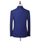 Customized Wool Slim Fitting Men's Business Wedding Banquet Wedding Set Formal Suit Three Piece Set