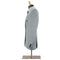 Advanced Double Breasted Suit Jacket Men's British Style Slim Fit Groom Suit Business and Professional Formal Attire