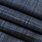 Autumn and Winter Exclusive New Product Worsted Wool Suit Fabric High-end Wool Fabric Striped Wool Clothing