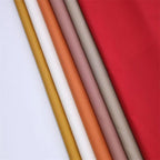 Tailor Make suit Fabrics Worsted Fabrics Wool Clothing Fabrics Suit Suit Men's and Women's Plaid Fabrics