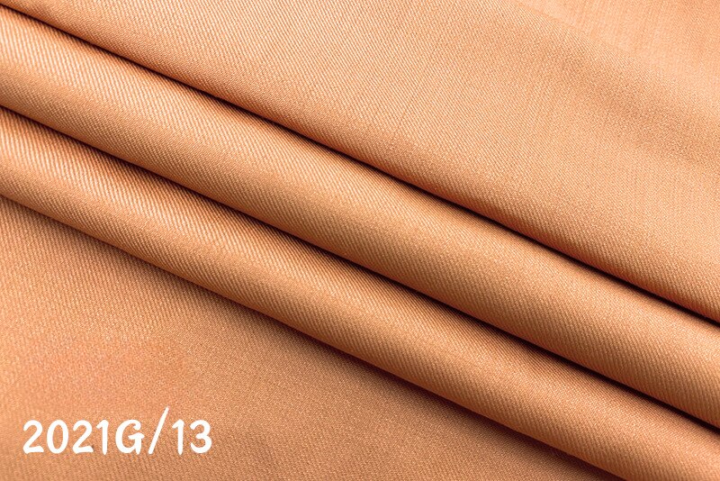 Tailor Make suit Fabrics Worsted Fabrics Wool Clothing Fabrics Suit Suit Men's and Women's Plaid Fabrics