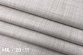 Autumn and Winter New Products Worsted Wool Suit Fabric Elastic and Beautiful Men's and Women's Clothing Set Fashionable