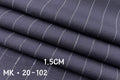 Autumn and Winter New Products Worsted Wool Suit Fabric Elastic and Beautiful Men's and Women's Clothing Set Fashionable