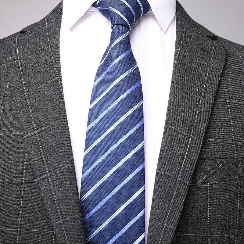 Business Men's Suit Korean Version Slim Formal Suit Professional Wedding Men's Suit