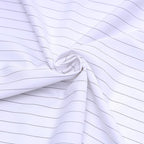 Color Stripes 50 Australian Wool Suit Wool Vertical Stripe Suit Blend Summer New Products Fabric Worsted Merino