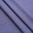 Color Stripes 50 Australian Wool Suit Wool Vertical Stripe Suit Blend Summer New Products Fabric Worsted Merino