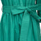 Customized Green Loose and Comfortable Dress Bride Mother Dress Wedding Party