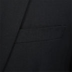 Customized Men's Formal Attire Casual Temperament Slim Fitting Tuxedo Set Men's Business Suit