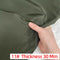 Customized Solid Color Silk Taffeta Fabric Skinny Gorgeous Color Multicolor Garment DIY Thai Raw Silk Fabric Meter Pure Silk