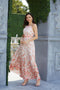 Elegant Mother's Dresses Appliqued Chiffon Tea-Length MoM of Bride Dress Vestido De Madrinha Formal Gown