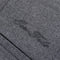 Grey Slim Fit Three Piece Set Comfortable Slim Fit Business Men's Office Formal Dress Banquet Set