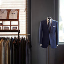 Tailor Shop Customization Men's Suit Is Customized According To Business Plans