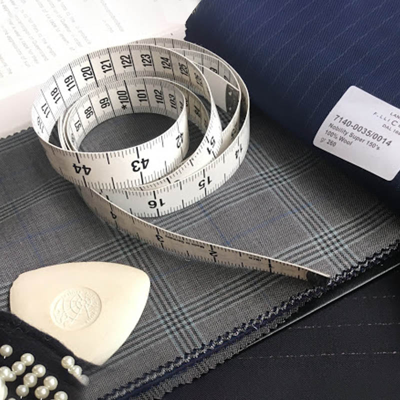 Private Customized Business Casual Slim Fitting Formal Attire High-end Groom Wedding Men's Set