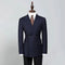 Custom Men's Suits Tuxedo Pants Custom Men's Suits Formal Business 2 Pieces Outer Pants Design Suits Men
