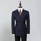 Custom Men's Suits Tuxedo Pants Custom Men's Suits Formal Business 2 Pieces Outer Pants Design Suits Men