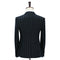 Men's Striped Suit Can Be Customized with A 3-piece Suit Set Formal Wedding Business Men's Suit
