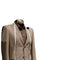 Customized Fashion Slim Fit Men's Set Leisure Business Wedding Dress Private Customized Set