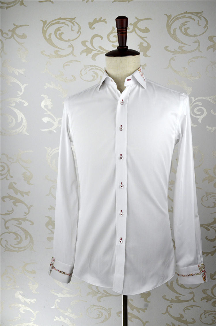 SHENZHEN Tailor Made shirts Custom made white mens formal dress shirt – Shenzhen Stephanie Apparel Ltd. Shenzhen Tailor SHENZHEN Tailor Made shirts Custom made white mens formal dress shirt – Shenzhen Stephanie Apparel Ltd. Shenzhen Tailor