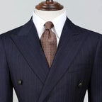 Custom Men's Suits Tuxedo Pants Custom Men's Suits Formal Business 2 Pieces Outer Pants Design Suits Men