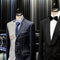 Private Customized Business Casual Slim Fitting Formal Attire High-end Groom Wedding Men's Set
