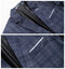 Boutique Leisure Fashion Business Wedding Dress Men's Slim Fit Set Three Pieces