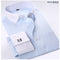 Custom Made Shirts with White Collar and White French Cuffs Mother of Pearl Buttons Medium Cutaway Collar