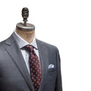 Tailor Shop Customization Men's Suit Is Customized According To Business Plans