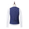 Men's Suit Business Wedding Dress Banquet High-end Slim Fitting Jacket Pants 3-piece Set