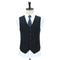 Men's Striped Suit Can Be Customized with A 3-piece Suit Set Formal Wedding Business Men's Suit