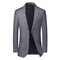 High Quality Men's Suit 3-piece Elegant Suit Wedding Wedding Business Office Vest Pants Jacket