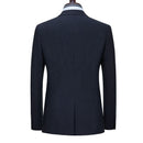 Latest Design Made To Measure Factory Direct Formal Mens Suit Business Suit